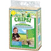 Chipsi Classic 60 Lt