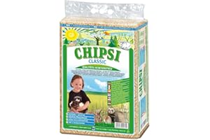 JRS Chipsi 28203 Pet Litter 60 Litres