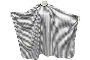 SUNTATOP Taglio di Capelli del Capo Panno Grembiule Hair Styling Salon Parrucchire Capelli Barbiere Strumento