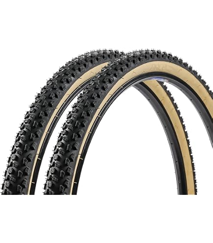 MUDIATOR 29x2.4 MTB Reifen – All-Cross, Faltbar, Mit VX-SNAKE-Compound