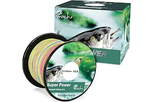 0.23MM 30LB