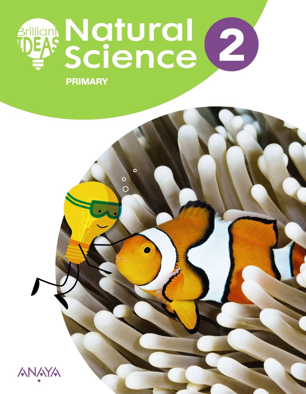 Natural Science 2. Pupil's Book