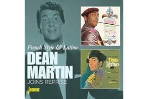 Joins Reprise - French Style & Dino Latino