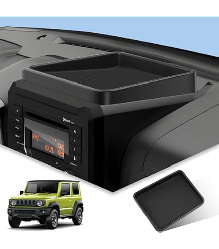 FRONT RUNNER - SUZUKI JIMNY (2018-CURRENT) SLIMLINE II ROOF RACK - 4x4 Sint Annaland