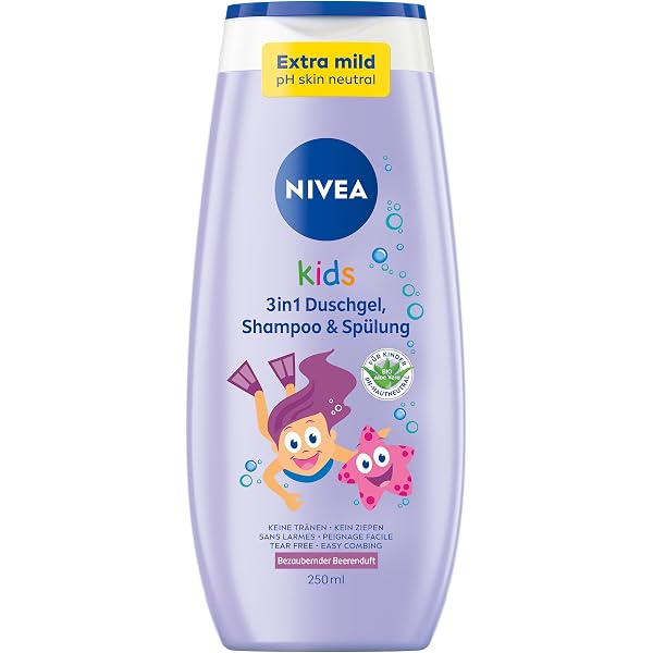 Garnier Ultra Dolce Festes Shampoo Mit Kamille – Für Helles Haar, Plastikfrei & Umweltfreundlich
