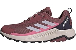 adidas Kobiety Terrex Anylander Hiking Hiking ShoesButy turystyczne