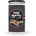 TASTY FOOD BLACK RICE 400GM