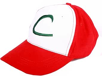 Ash pokemon hat amazon Clearance