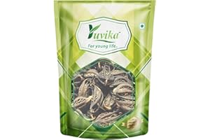 YUVIKA Bichoo Phal - Bichhu Phal - Bicchu Fal - Martynia Annua - Kaknasa (100 Grams)