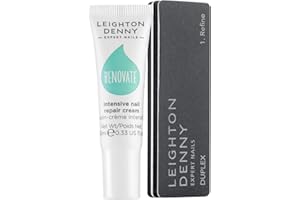 LEIGHTON DENNY Renovate Nail Repair Cream 10ml