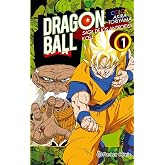 Dragon Ball Color Cell n&ordm; 01/06: 1 (Manga Shonen)