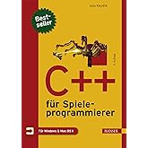 C++ für Spieleprogrammierer: Für Windows & Mac OS X