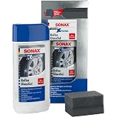 Sonax Xtreme Nano Lastik Parlatıcı Jel 500 ml