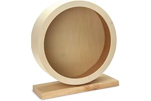 Karlie Bogie Wheel, Laufrad, Holz/Kork, Natur, Durchm. 29*31.5*12.5 CM