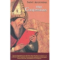 Buy The Confessions: 1 (Works of Saint Augustine) Book Online at