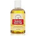 Burt's Bees Baby Oil, Nourishing Baby Moisturiser With Apricot Oil, Paediatrician-Tested, 115ml