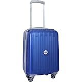 VIP Polycarbonate 55 cms Hard Trolley 