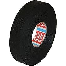 Nastro Isolante Tesa 51608 - In Cotone Per Copriforni, 19mm X 15m - Foto 9