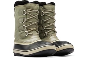 Sorel Men's 1964 Pac Nylon WpWinter Boots