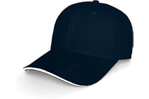 Artexia Casquette Homme en Coton 100% Casquette Baseball Réglable Casquette Femme à Visière Unisexe Chapeau De Baseball Idée Cadeau