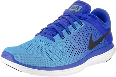 nike flex 2016 run review