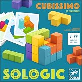 Cubissimo Game