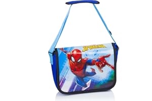 SUNCITY Sun city Spiderman bandoulière hq2581