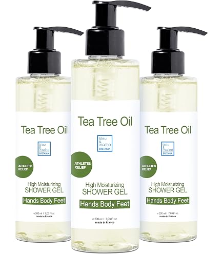 Geneva Guild Hair & Body Wash - Gel Douche Et Shampooing 2-en-1 - Neuf Sous Emballage
