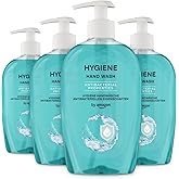 by Amazon Hygienic Hand Soap 4 x 500 ml