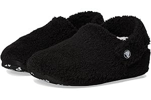 Crocs Mixte Enfant Classic Cozzzy Slipper Chausson