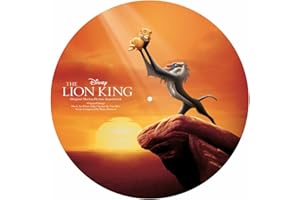 The Lion King [VINYL]