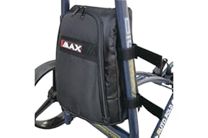 Big Max 2015 Golf Trolley Kühltasche - Schwarz