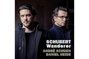 Schubert : Lieder. Schuen, Heide.