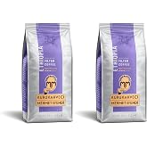 Kurukahveci Mehmet Efendi Ethiopian Filtre Kahve &Ouml;ğ&uuml;t&uuml;lm&uuml;ş 250 g (2 paketi)