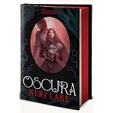 Oscura (El Bosque Voraz 2) (&Eacute;xitos)