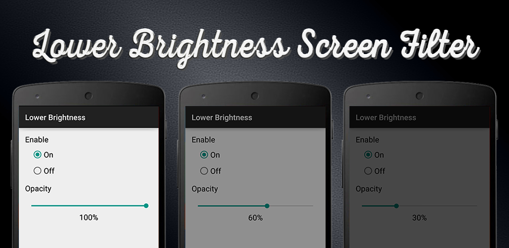 Lower Brightness Screen Filter Amazon.co.uk Apps & Games