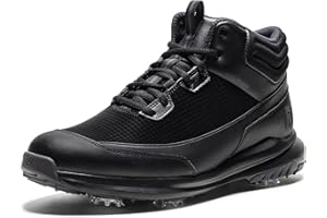 Footjoy Stormwalker Boot, Zapatos de Golf Hombre