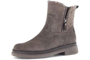 Gabor Damskie botki Chelsea, damskie botki