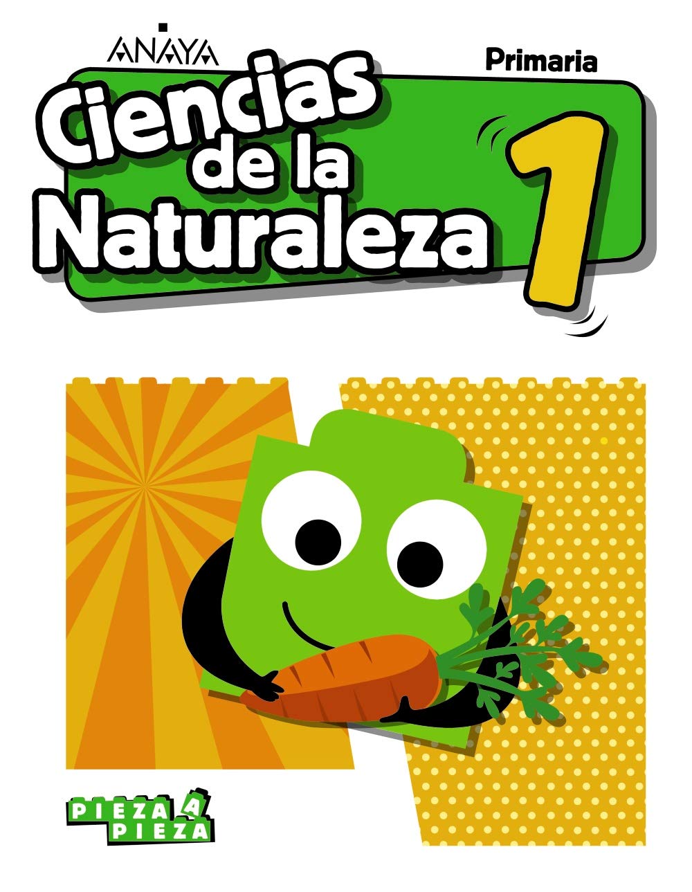 Ciencias de la Naturaleza 1