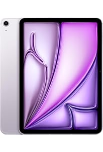 Apple iPad Air (5th Generation): with M1 chip, 27.69 cm (10.9