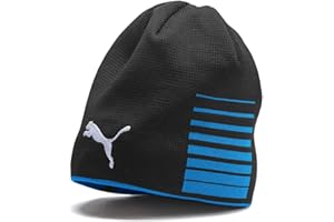 PUMA Czapka Uniseks Liga Reversible Beanie
