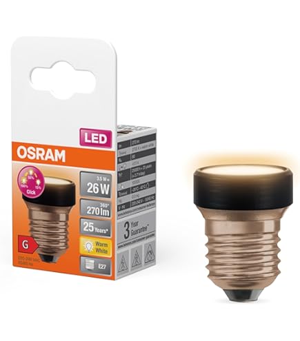 Lot De 4 Ampoules LED PAR38 E27 Courtes - Blanc 4200K, 16.1W, 1379lm, IP65 - Neuf