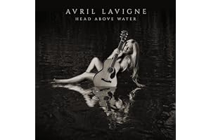 Head Above Water