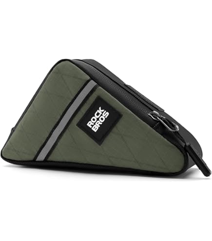 バッグ BROMPTON Barbour Tarras Bag olive Barbour x Brompton Tarras | Brompton Bicycle USA