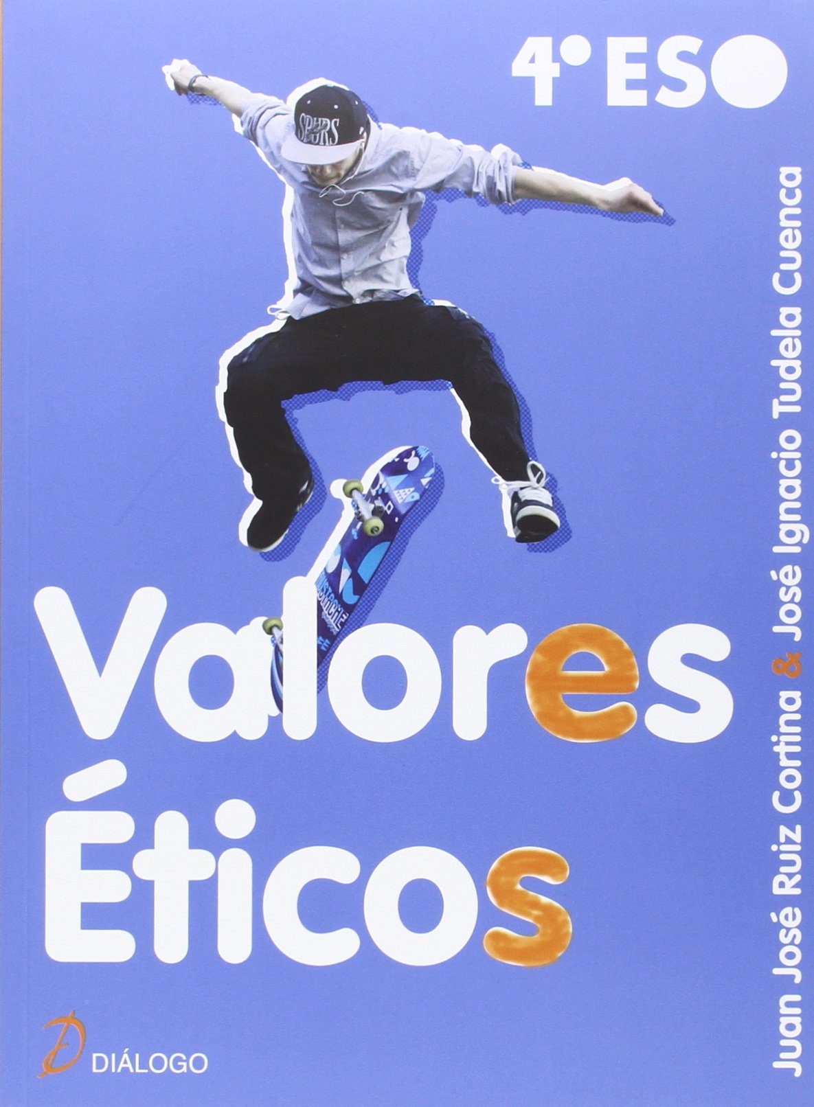 Valores Éticos 4º ESO