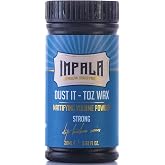 IMPALA Sa&ccedil; Toz Wax Strong 20 gr