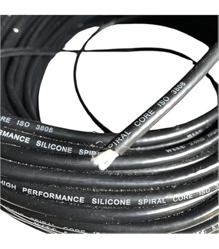 Coil Boot Terminal Kit 90 Degree Boots HEI Distributor Spark Plug Ignition Wire 6mm 7mm 8mm 9mm 10mm Pack 8 Spark Plug Wire Terminals Spark Plug Ends