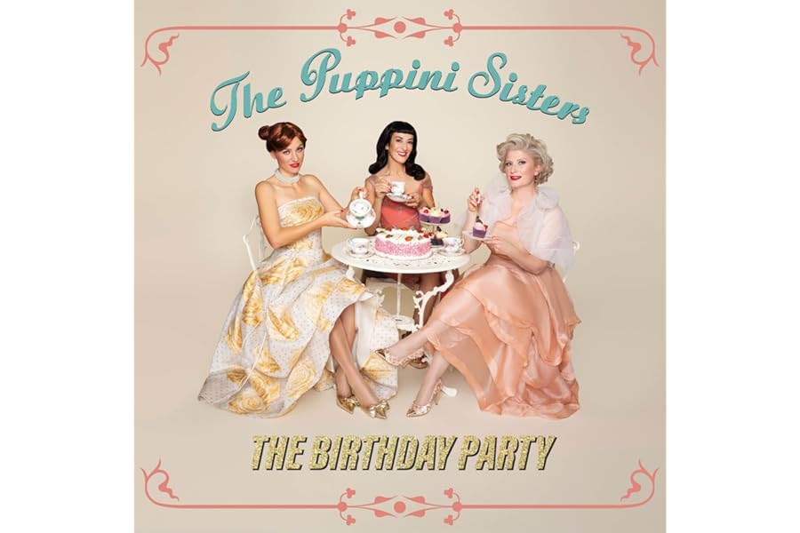 The Birthday Party