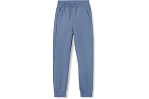 Koton Basic Jogger Sweatpants Brushed Interior Pocket Elastic Waist Cotton Pantalones de chándal para Niñas