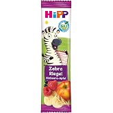 HiPP Organic Raspberry Apple Banana Bar 23 gr